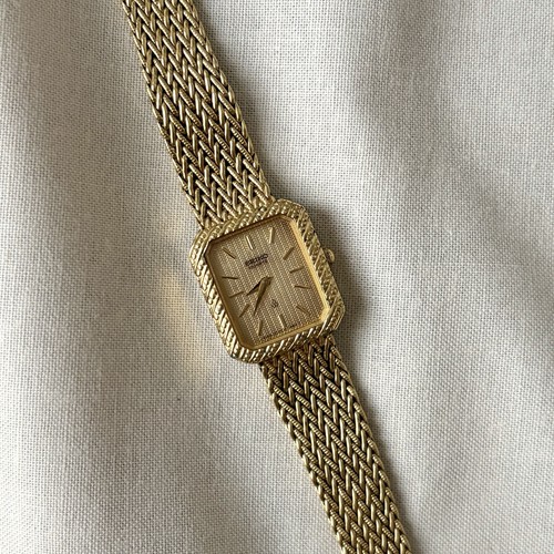 Vintage seiko women - women's, watch
