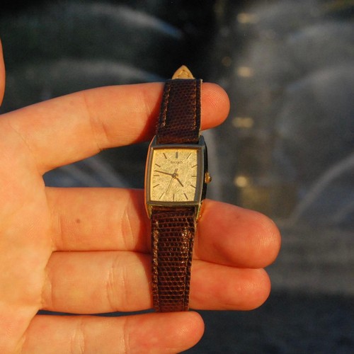 80s vintage seiko - 80s,